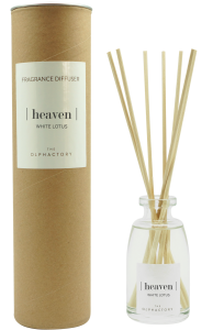 מפיץ ריח אולפקטורי Heaven